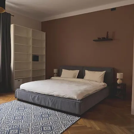 Home You Will Love - In The Green Heart Of Varsovia Exterior foto
