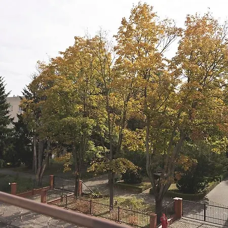Home You Will Love - In The Green Heart Of Varsovia Exterior foto