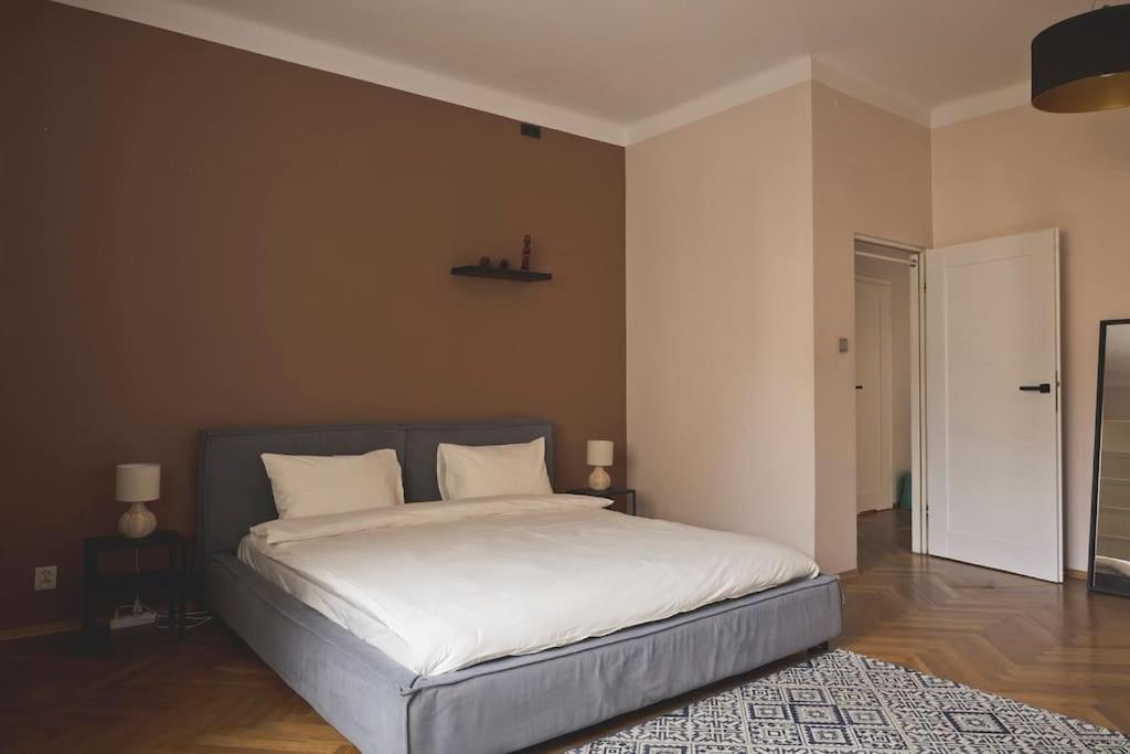Will - In The Heart Of Apartment Warschau